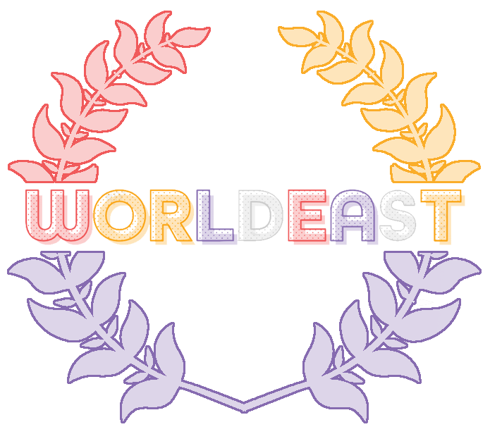 WorldEast Store